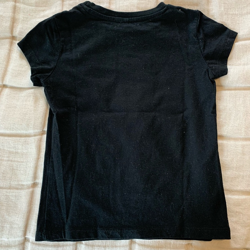 Wednesday Tee-shirt - Picture 2 of 3